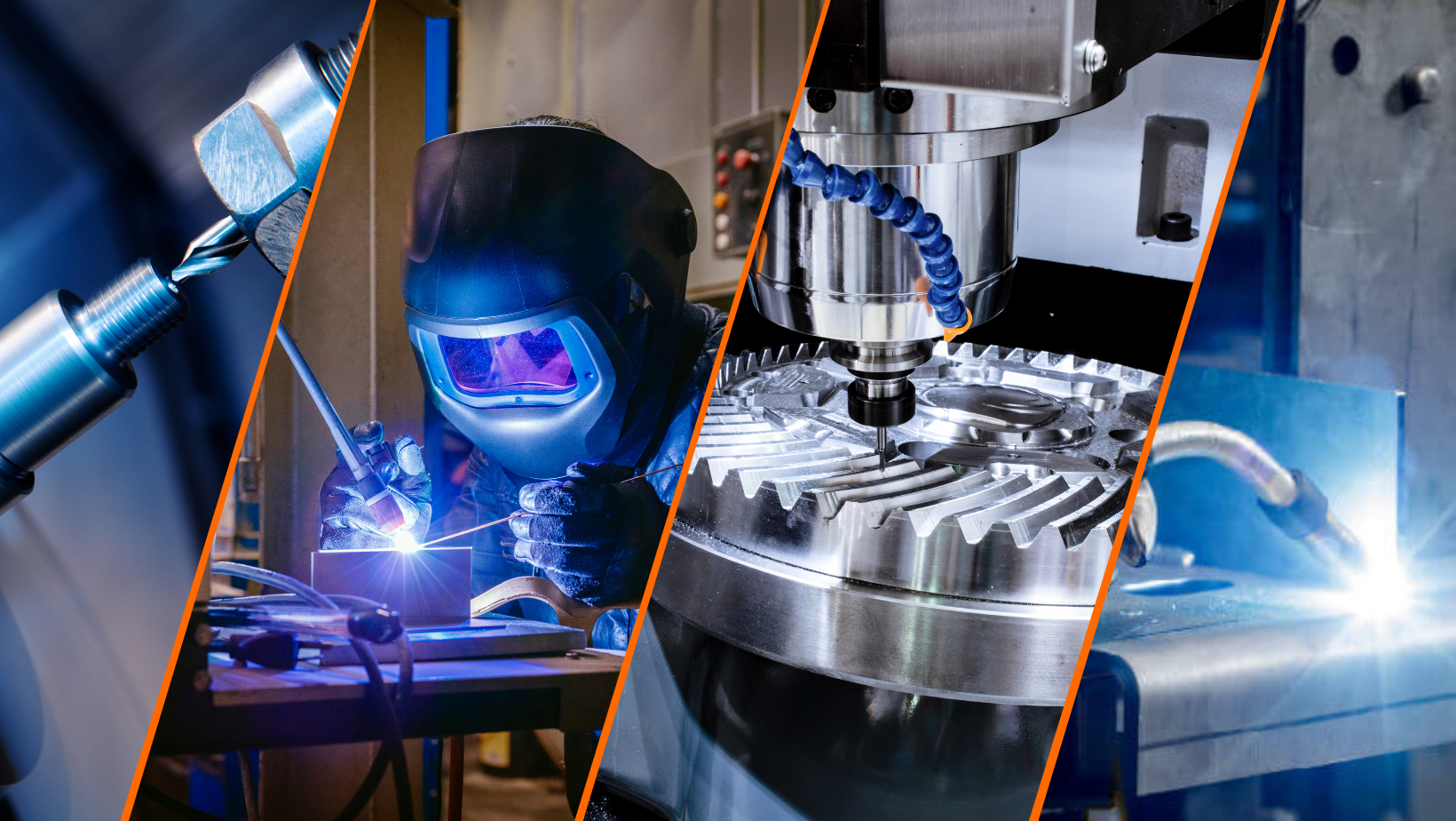Northeast - NEW Manufacturing Insights closes out 2025 featuring Brown ...