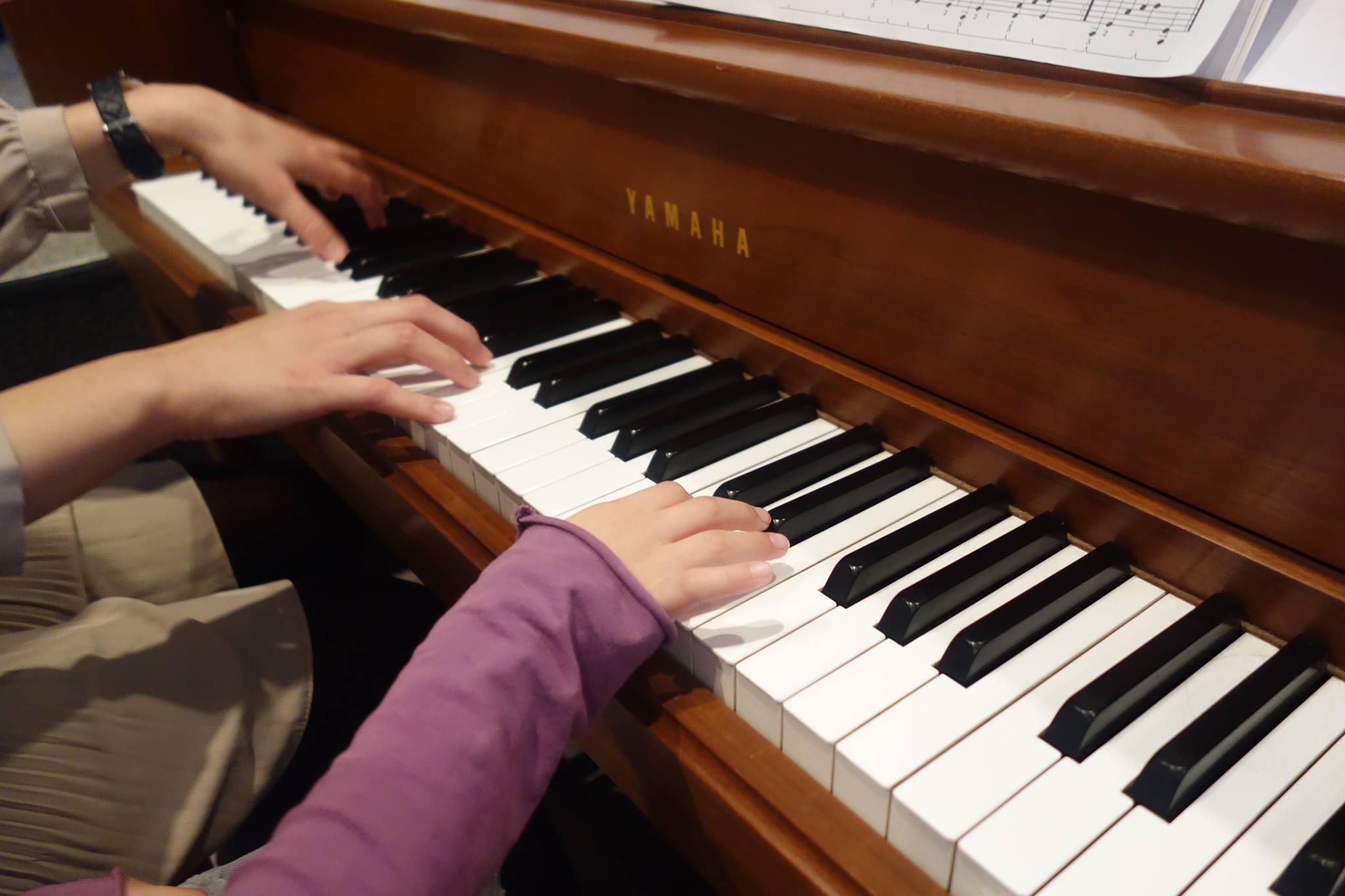 City Strings & Piano | New York NY