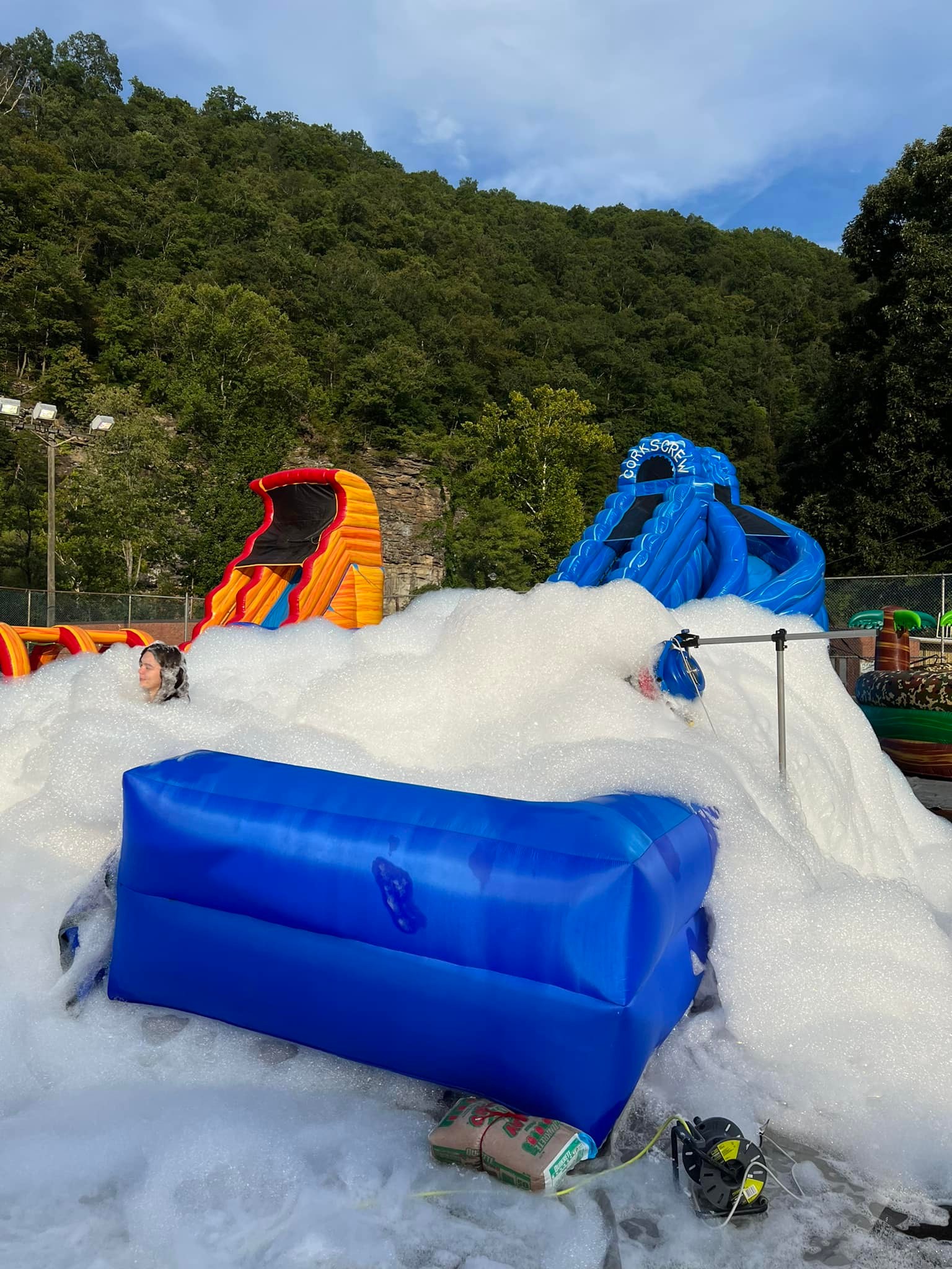 JB Inflatables | Pineville WV