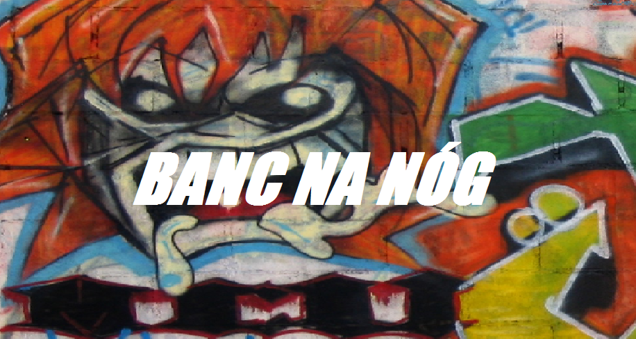 Banc Na nÓg - Coláiste Ráithín - Home