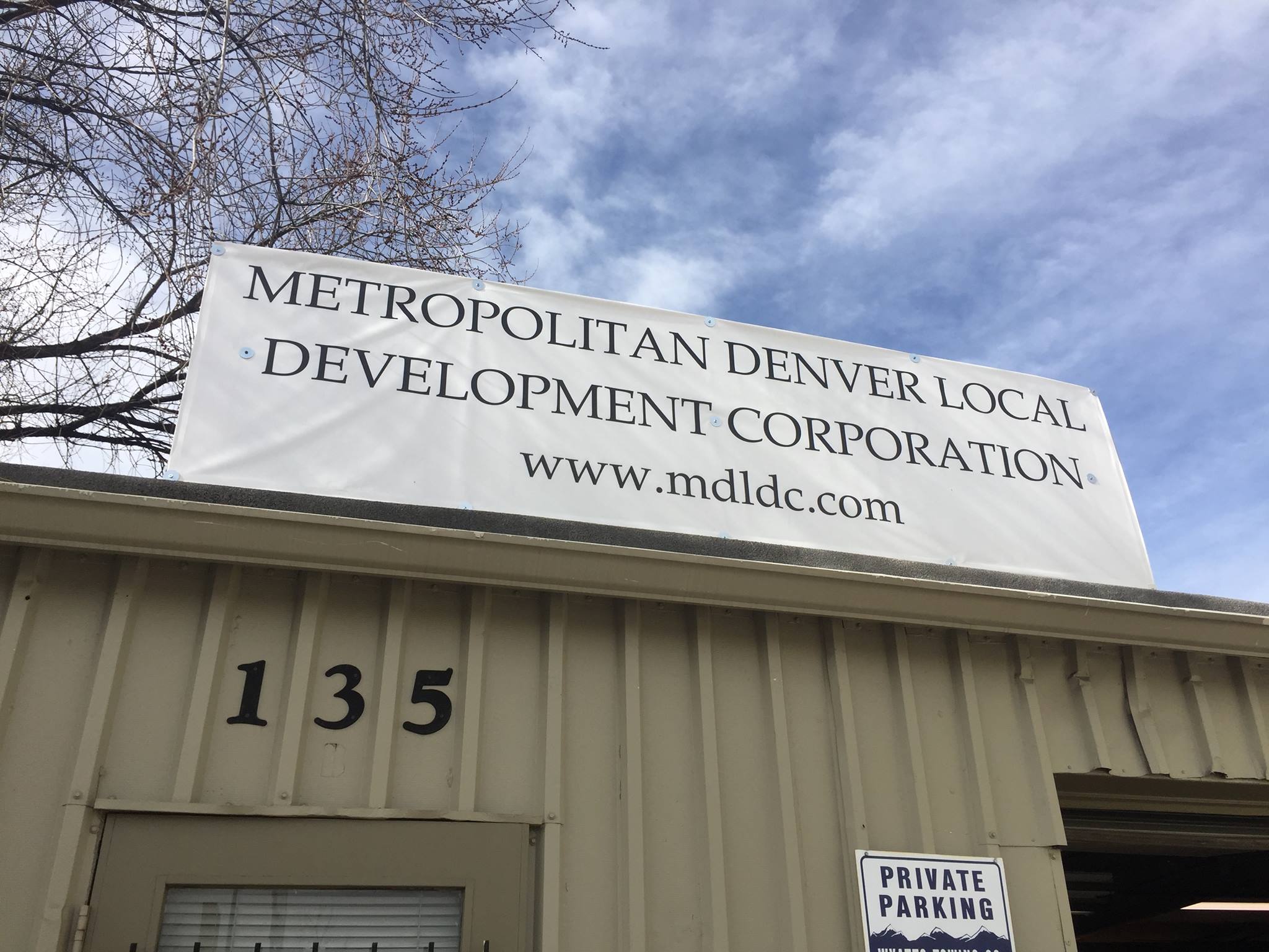 Metro Denver Local Development Corp.
