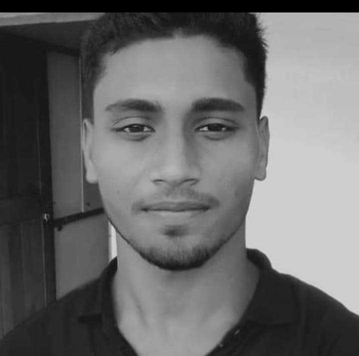 Md Forhad Sheikh