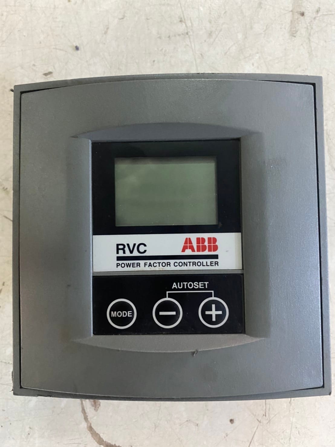 📢Power Factor Controller... - เพื่อนกันอุปกรณ์ไฟฟ้าอุตสาหกรรม | Facebook