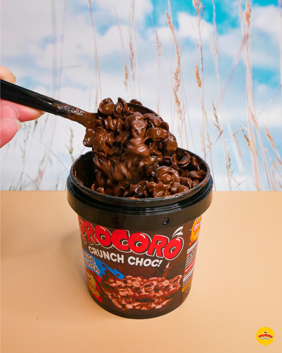 Procoro - 😋อยากลอง😋อยากกิน 😋อยากซื้อไปฝากเพื่อน... | Facebook