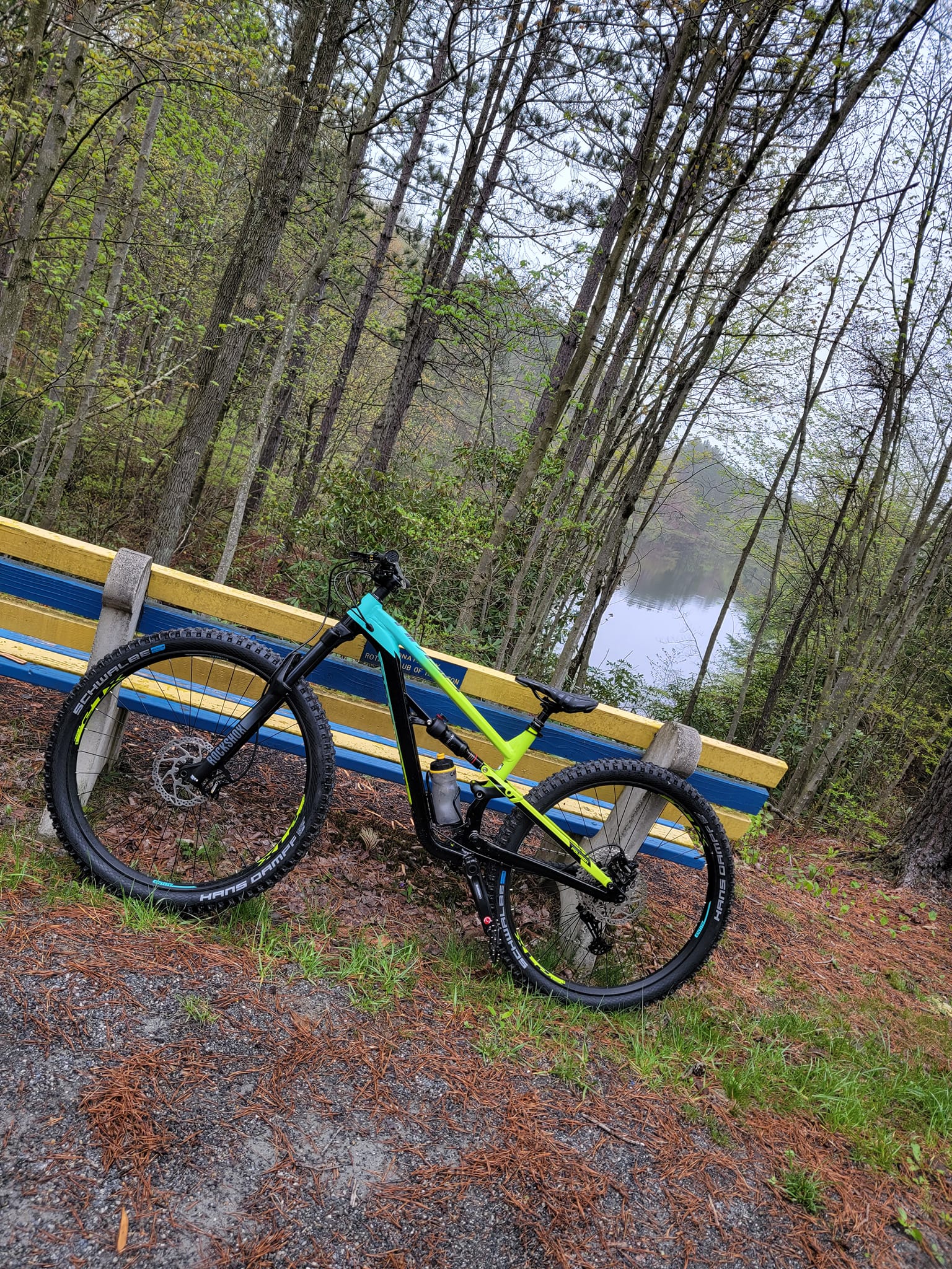 stereo hybrid 140 hpc 750 actionteam Cube Babyfreundlicher Rennrad-Urlaub im Unicorn Einzeltaschen Federweg:240mm