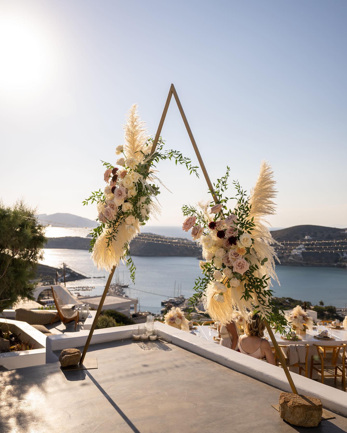 Ios Club - Sunset & Dining Bar | Nio