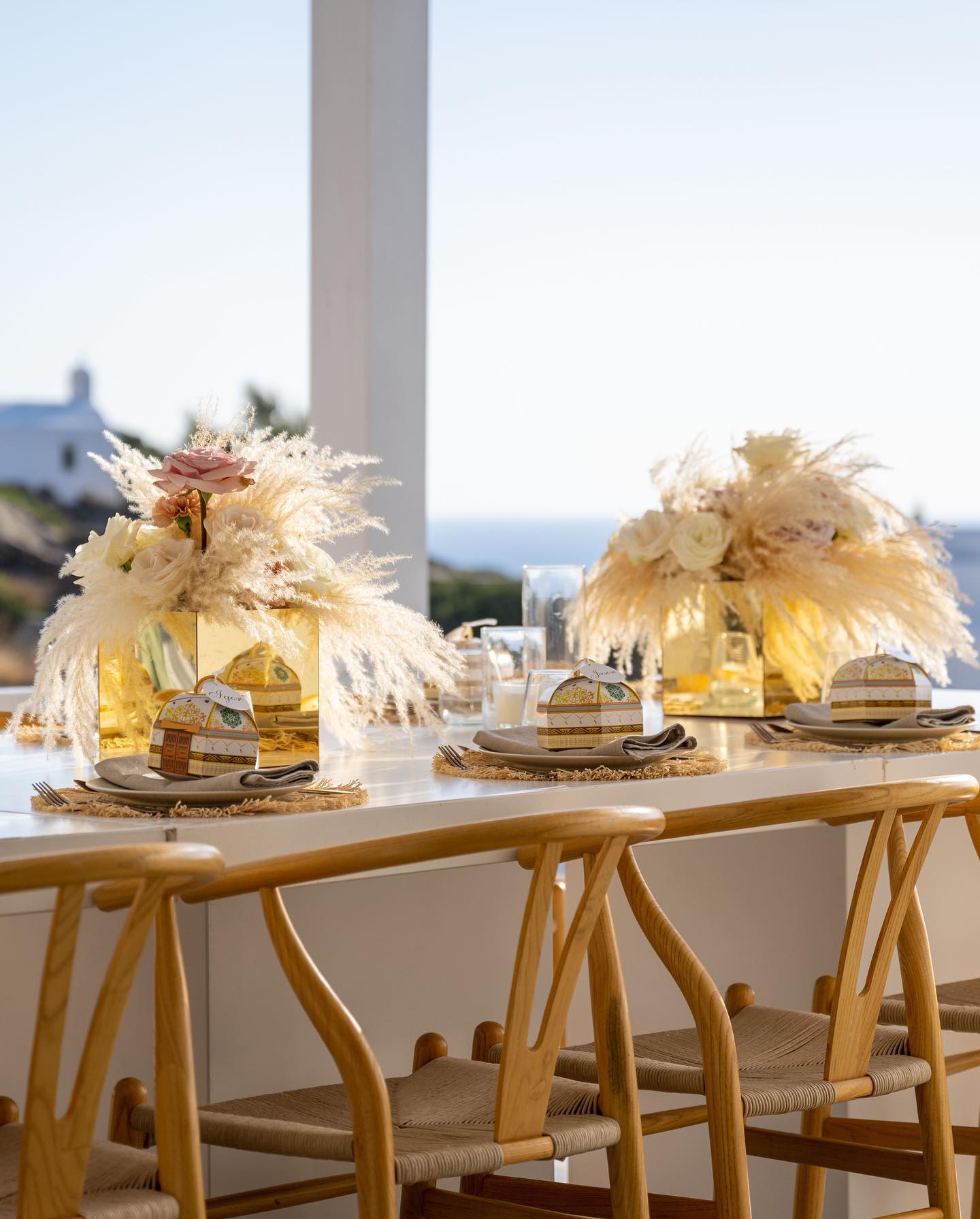Ios Club - Sunset & Dining Bar | Nio