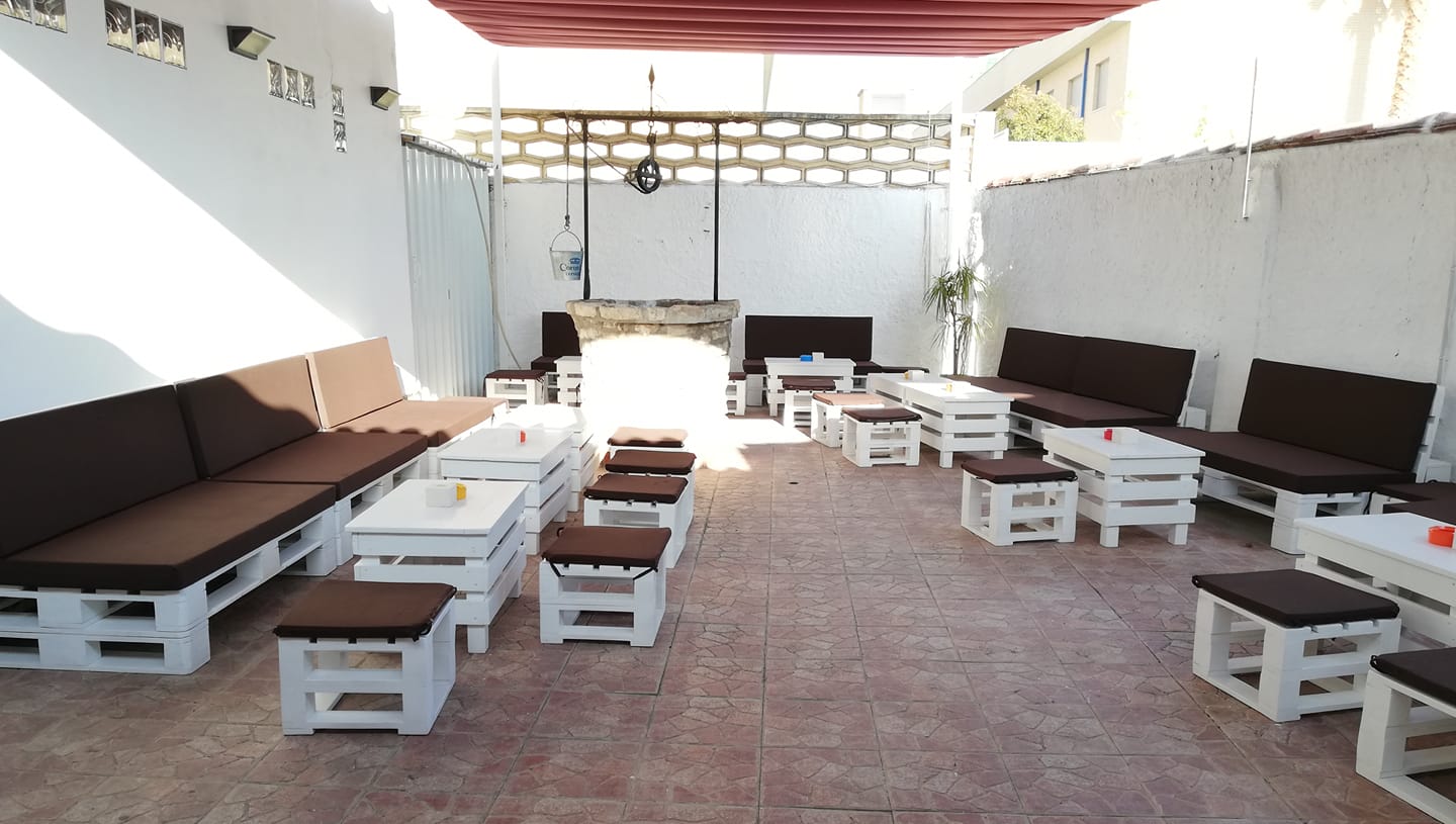 La Terraza Bar Restaurante | Zaragoza