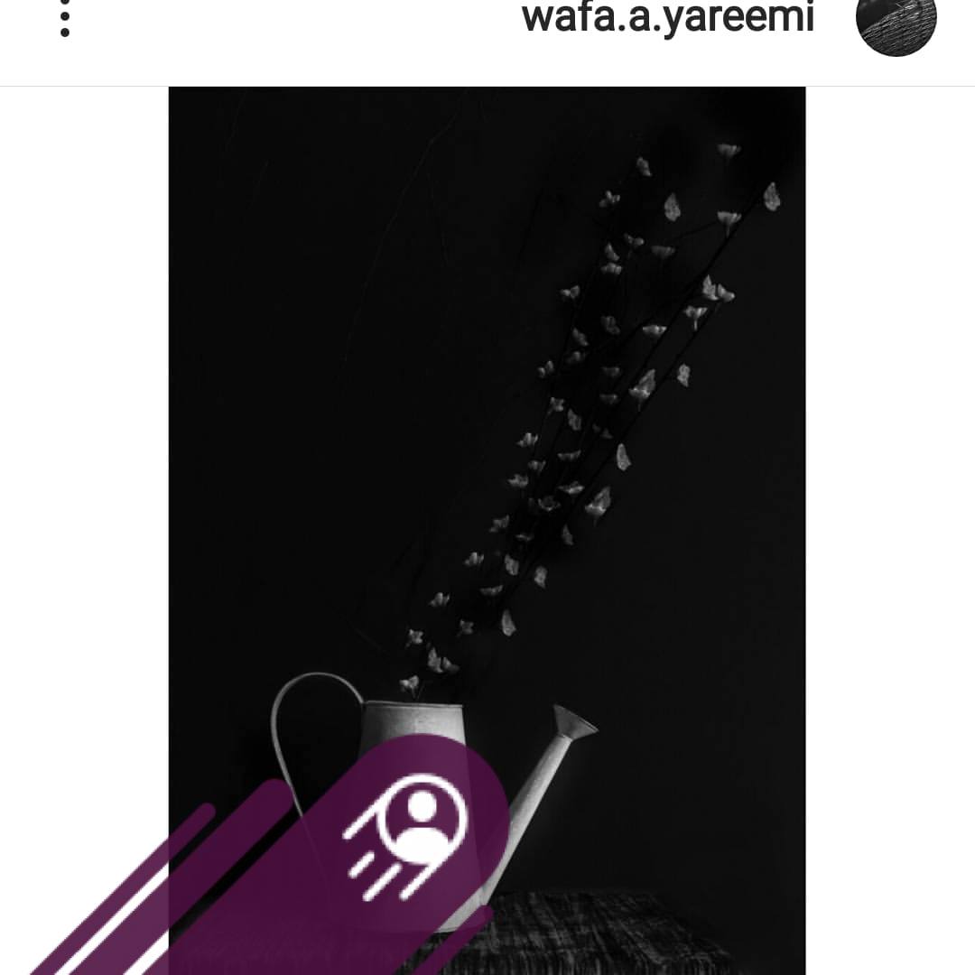Wafa Yareemi