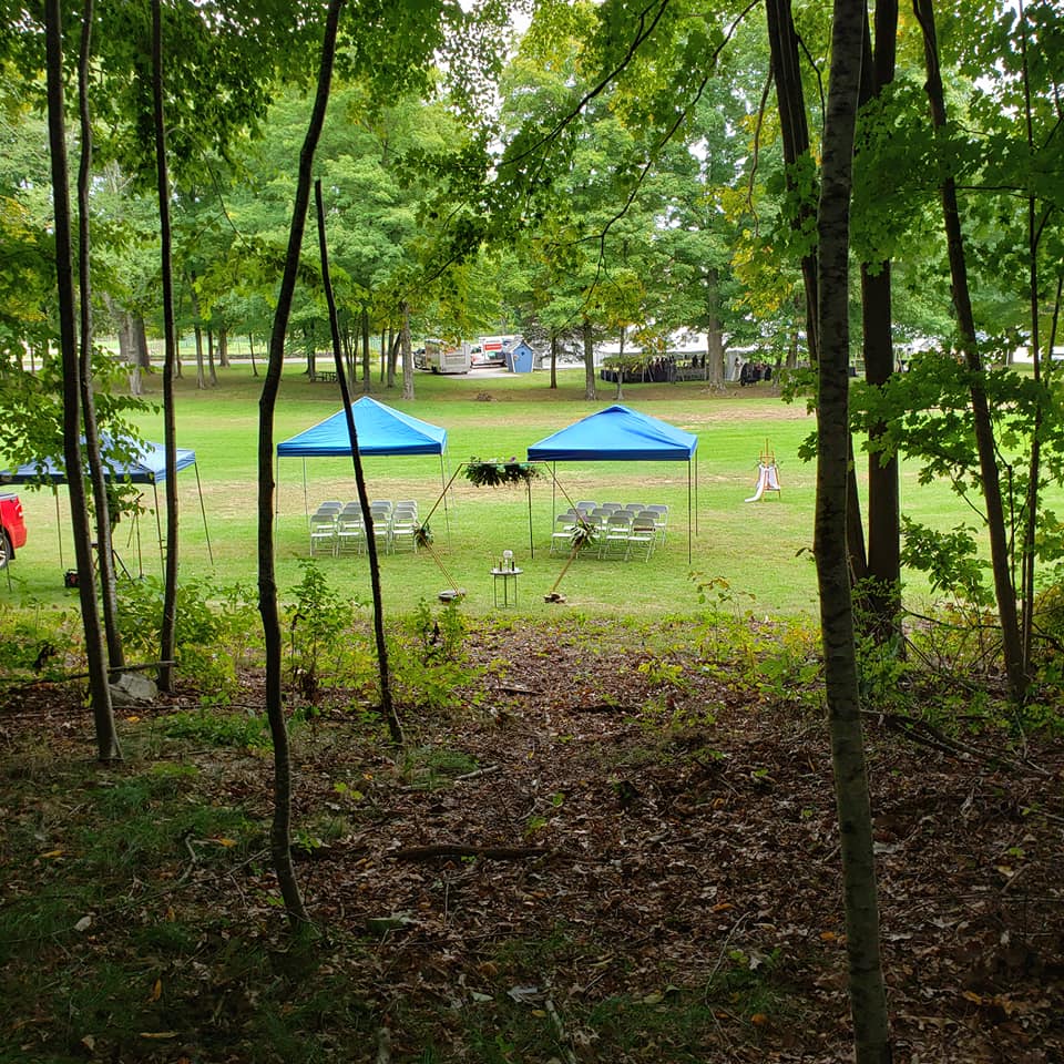 Maples Farm Park | Bozrah CT