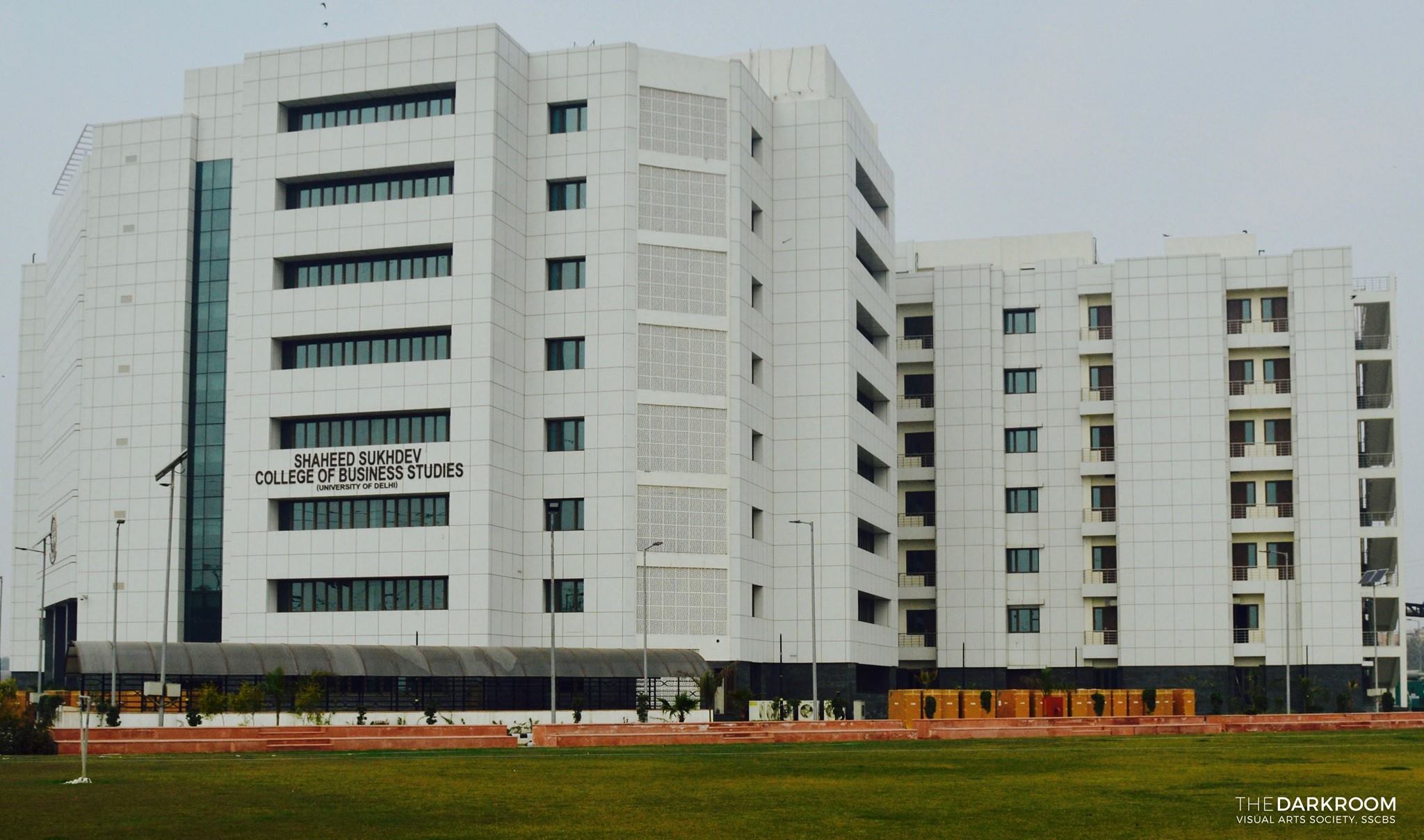 Shaheed Sukhdev College of Business Studies | Delhi