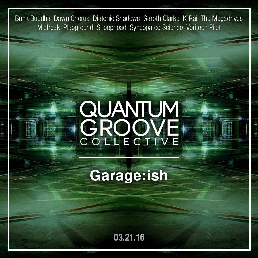 Quantum Groove