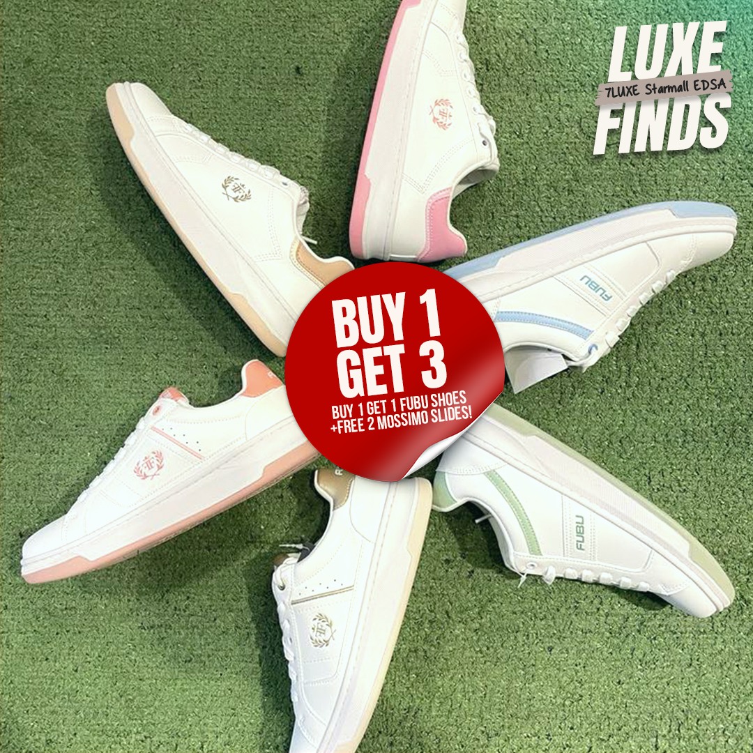 Seven Luxe Pitx