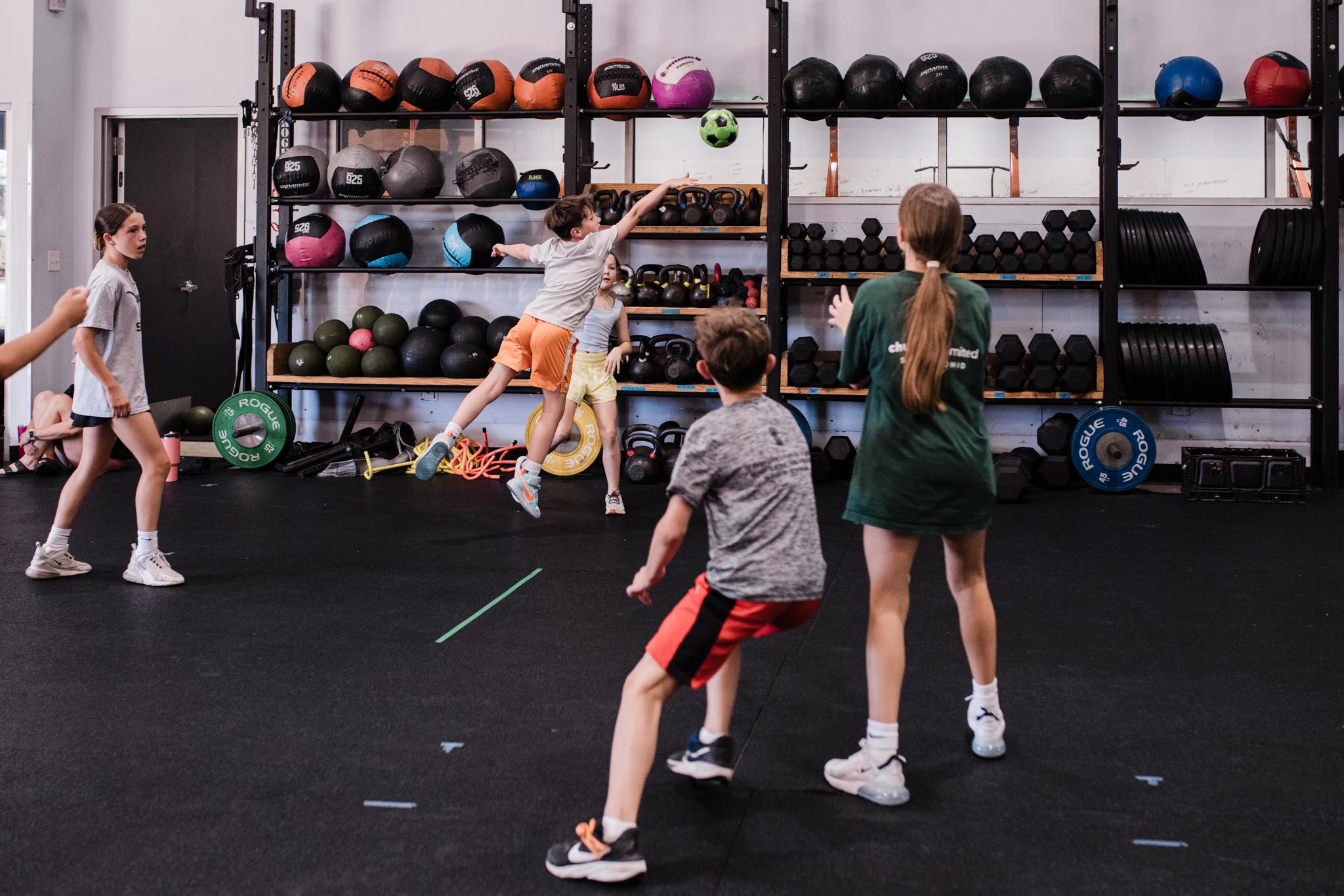 Complete Performance Athletics | San Antonio TX