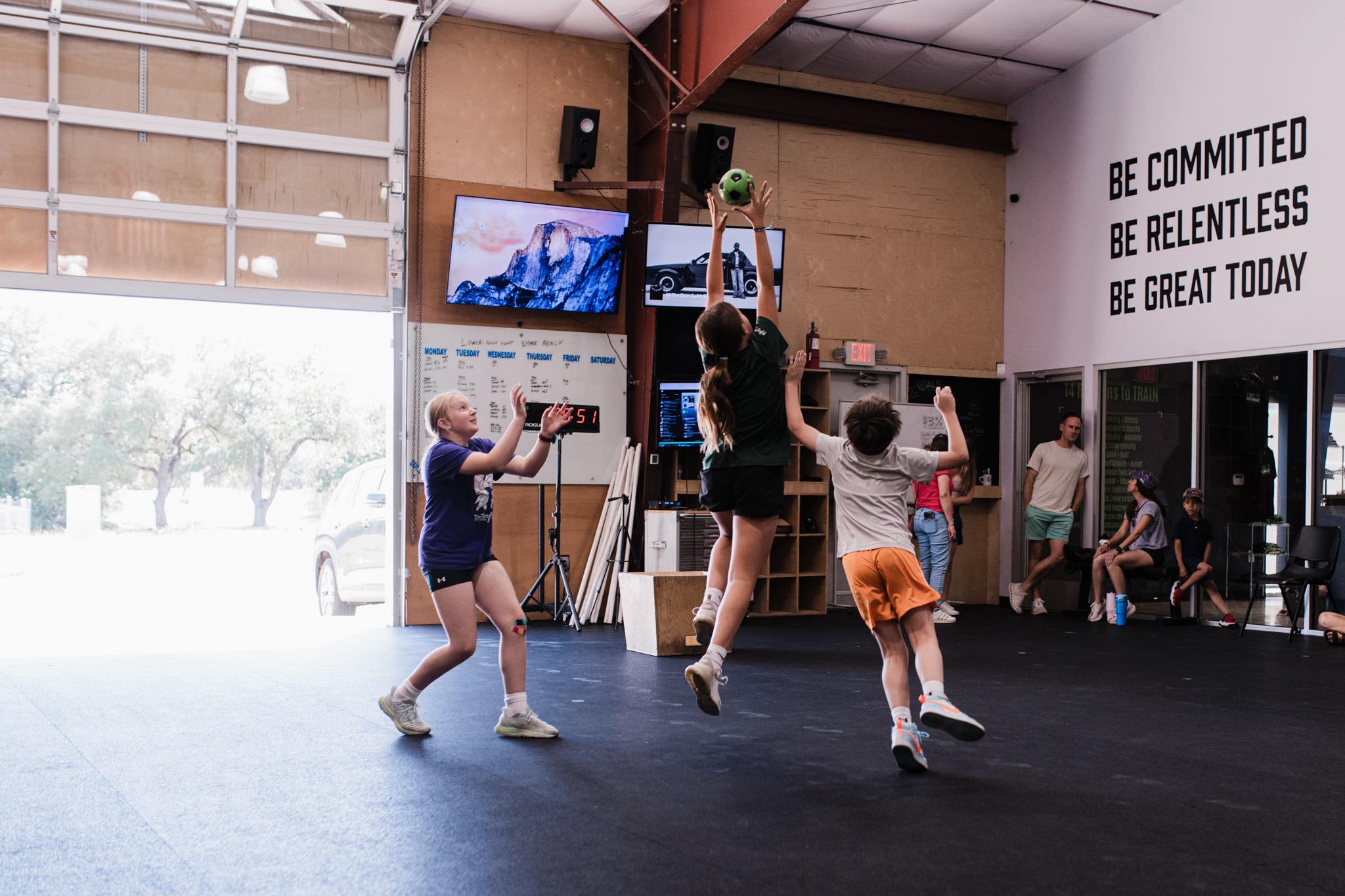 Complete Performance Athletics | San Antonio TX