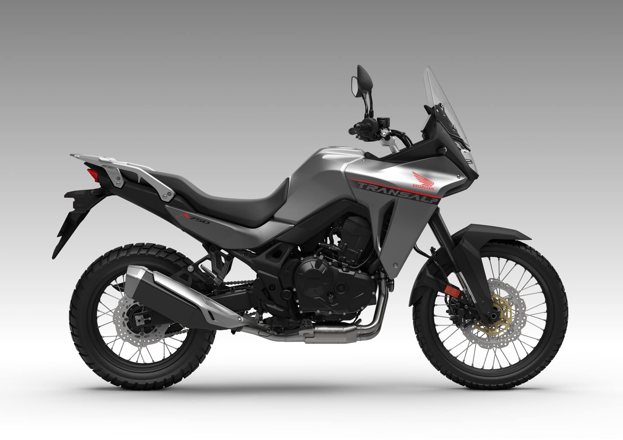 2023 Honda Transalp XL750 service manual