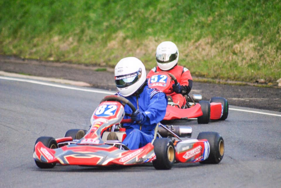 Cox Racing - Some of our mega favourite pictures from...