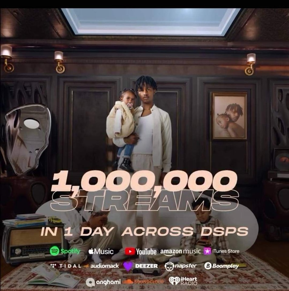 Boss Eml - 🔔📢📣Congratulations To South African🇿🇦 Rapper...