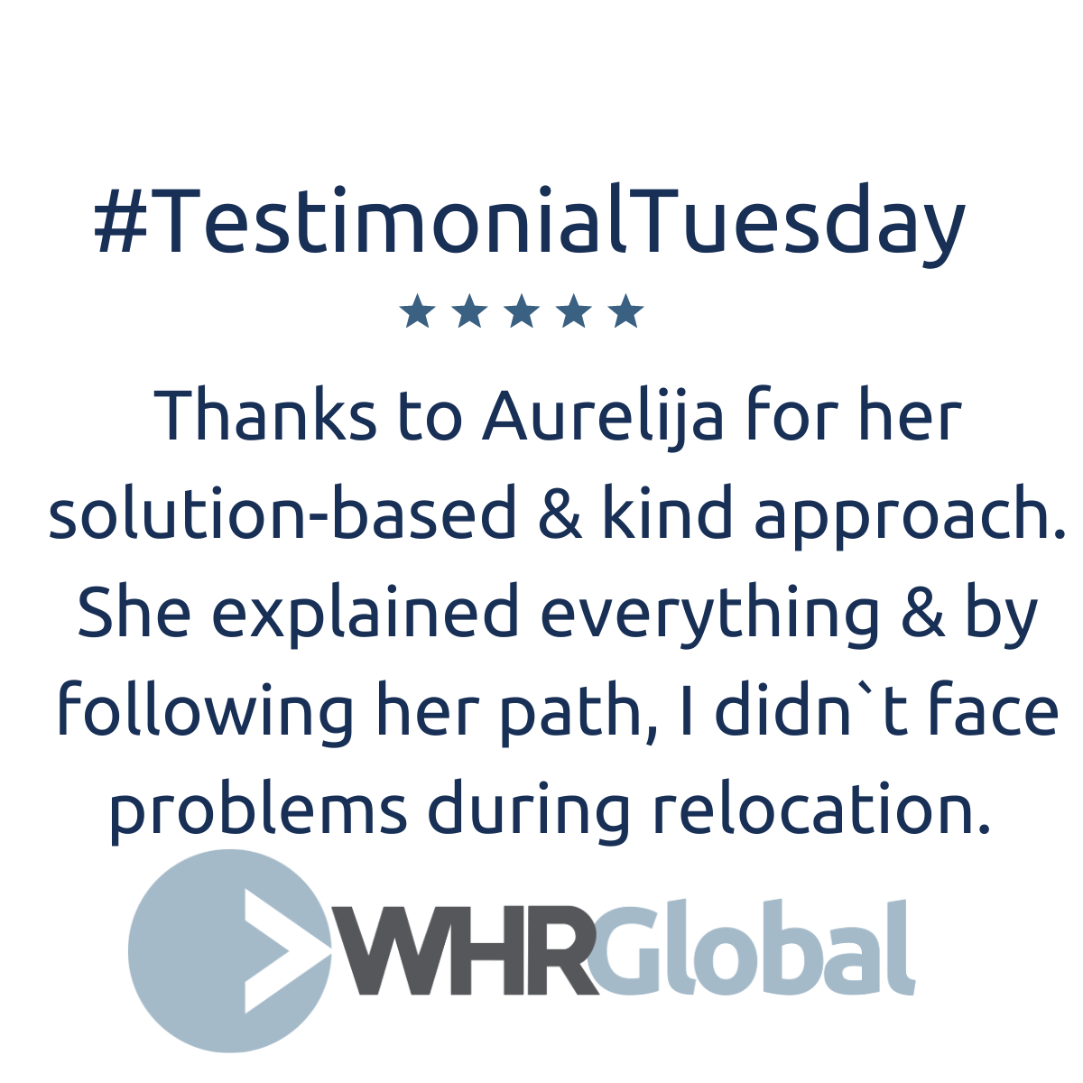 WHR Global | Pewaukee WI