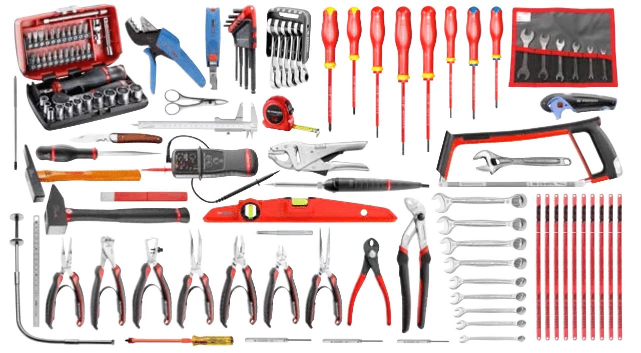 Outils professionnels 19 | El Eulma