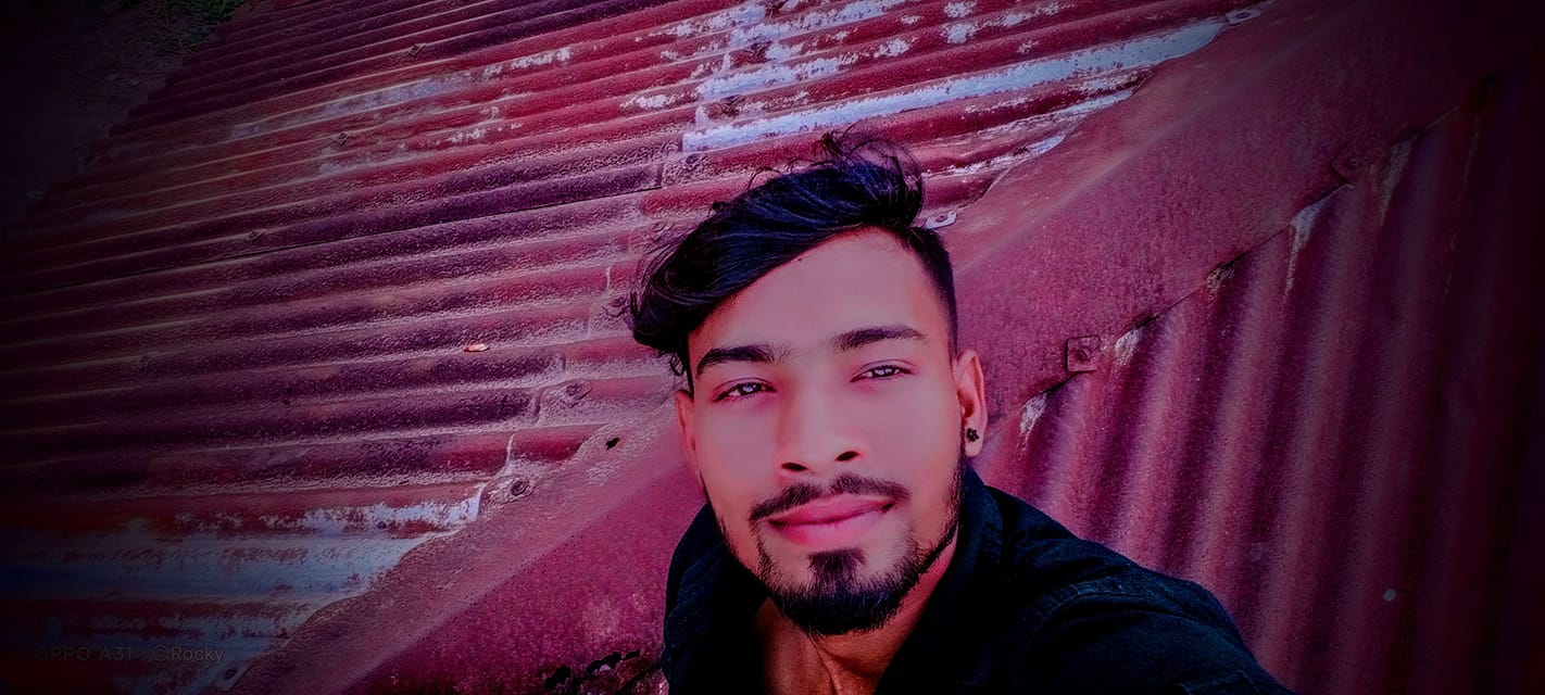 Md Rofiqul Islam Roki