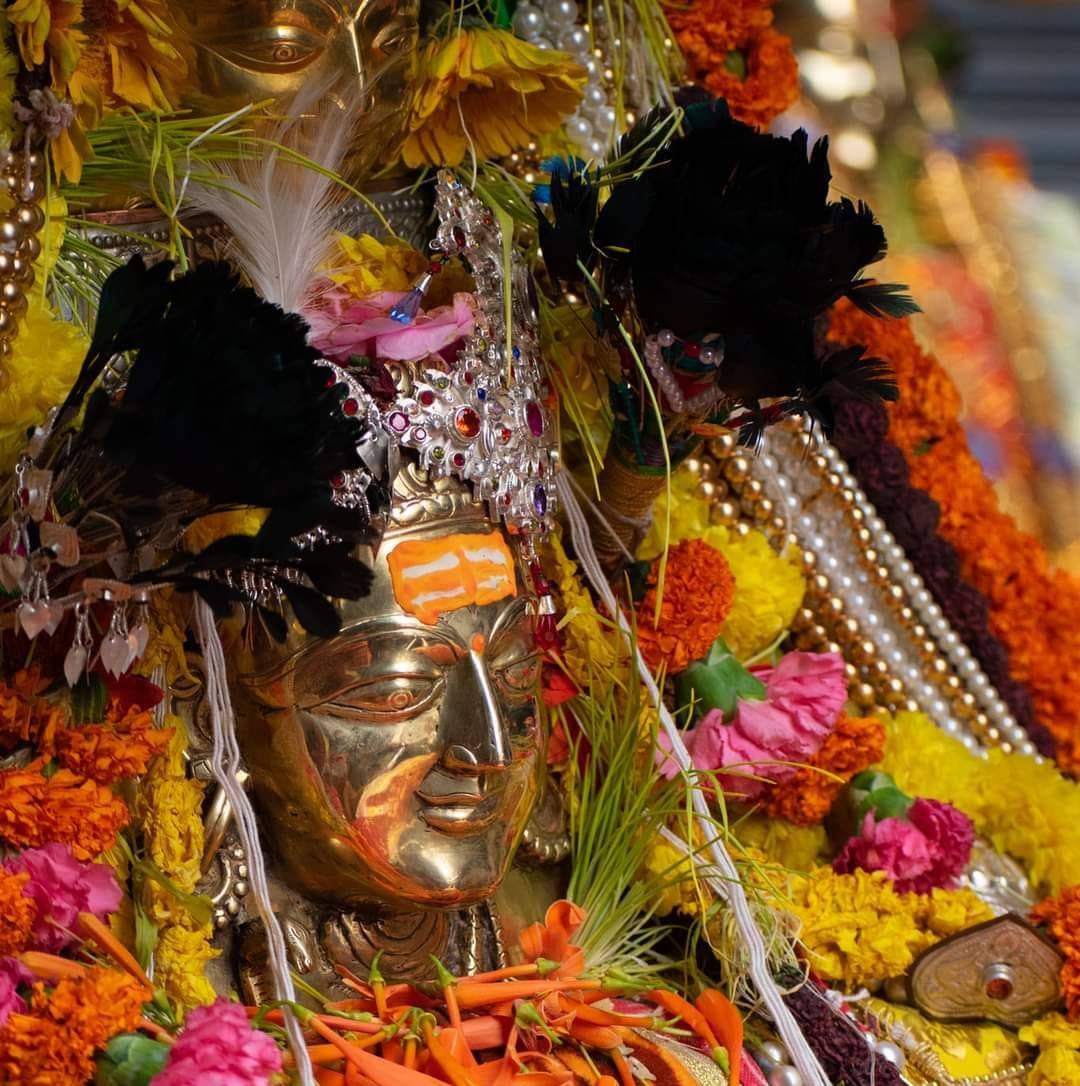 Devta Sangam Mahadev -... - Devta Sangam Mahadev - Bhootnath