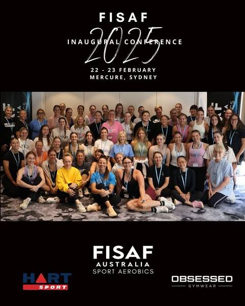 FISAF Australia National Championships 2025 | Facebook