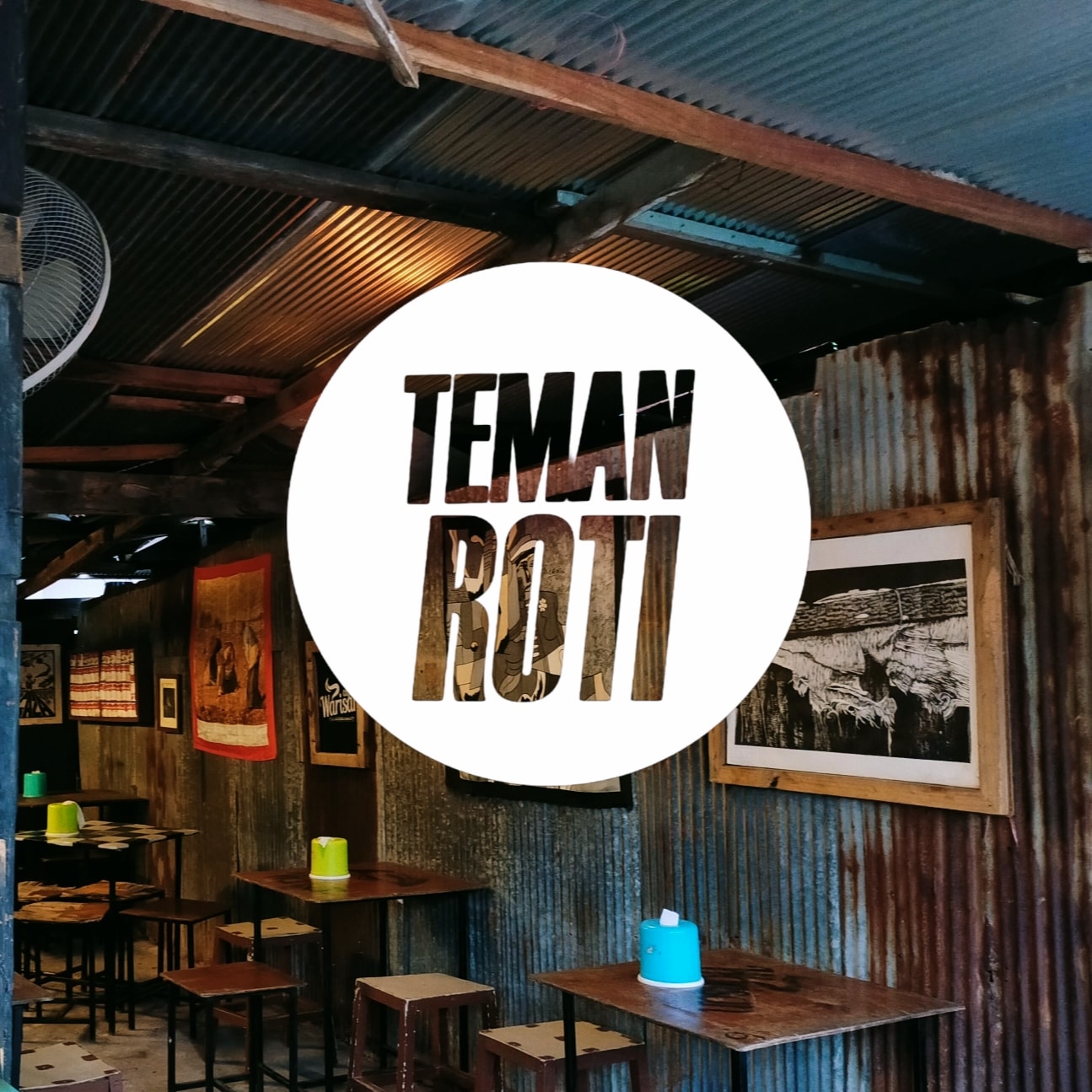 TEMAN ROTI - We're open Open : 17:30 - 23:30 น.... | Facebook