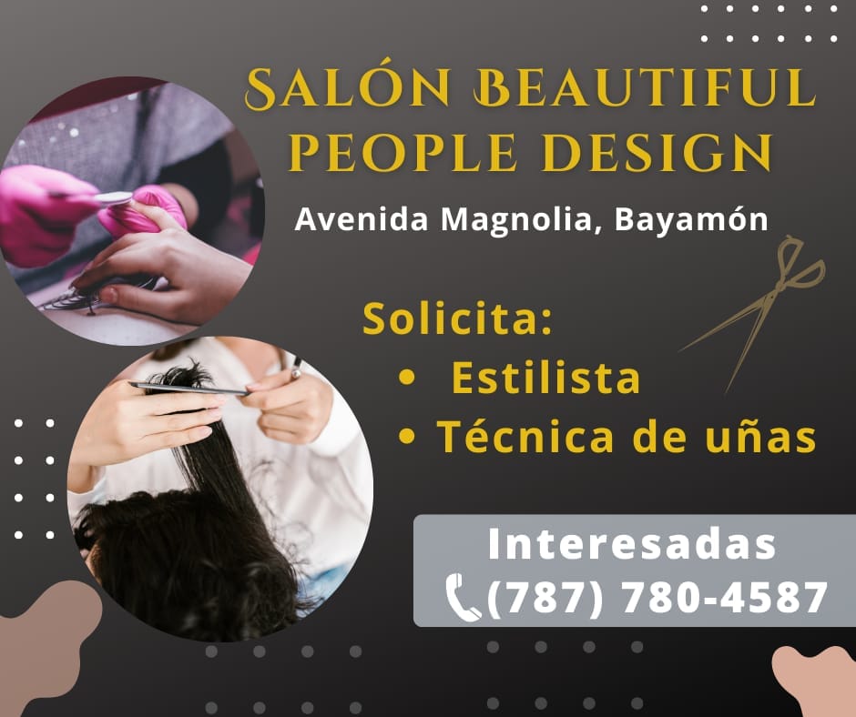 Beautiful People Design | Bayamon