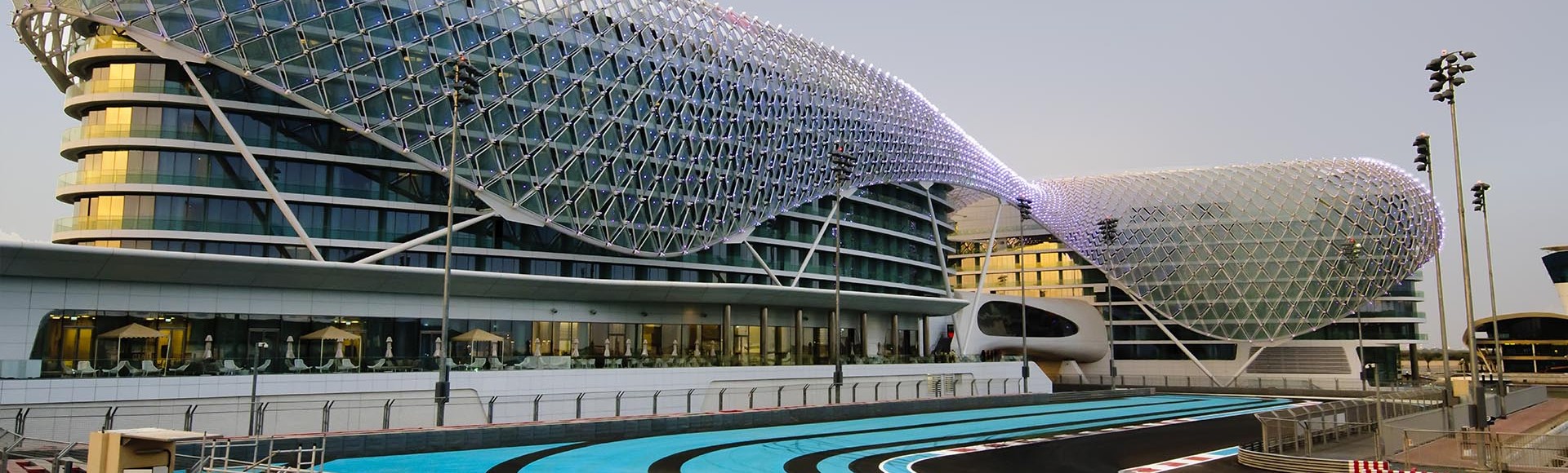 Precision Building Systems | Dubai
