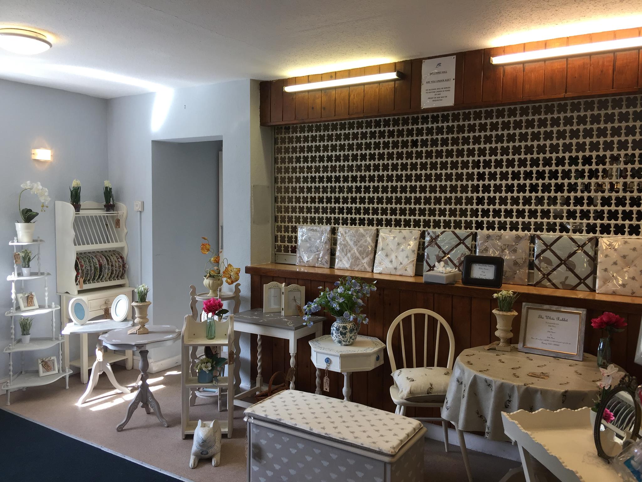 The White Rabbit Interiors | Cirencester