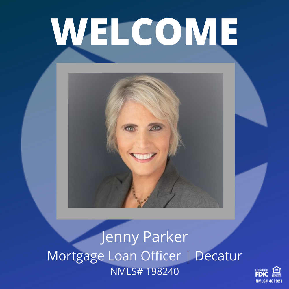Progress Bank - Help us welcome Jenny Parker, who has... | Facebook