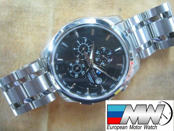 EMW European Motor Watches