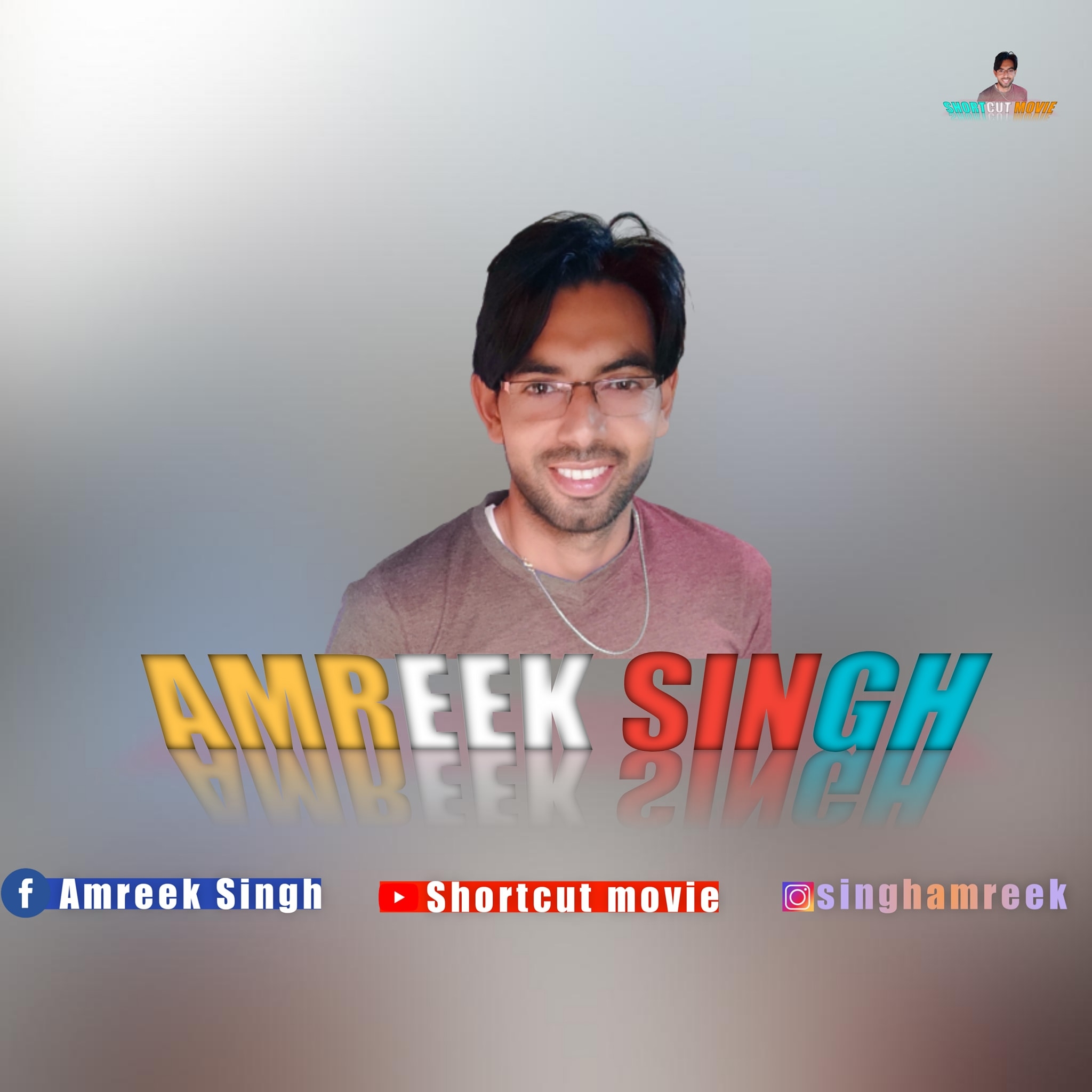 Amreek Singh | Alwar