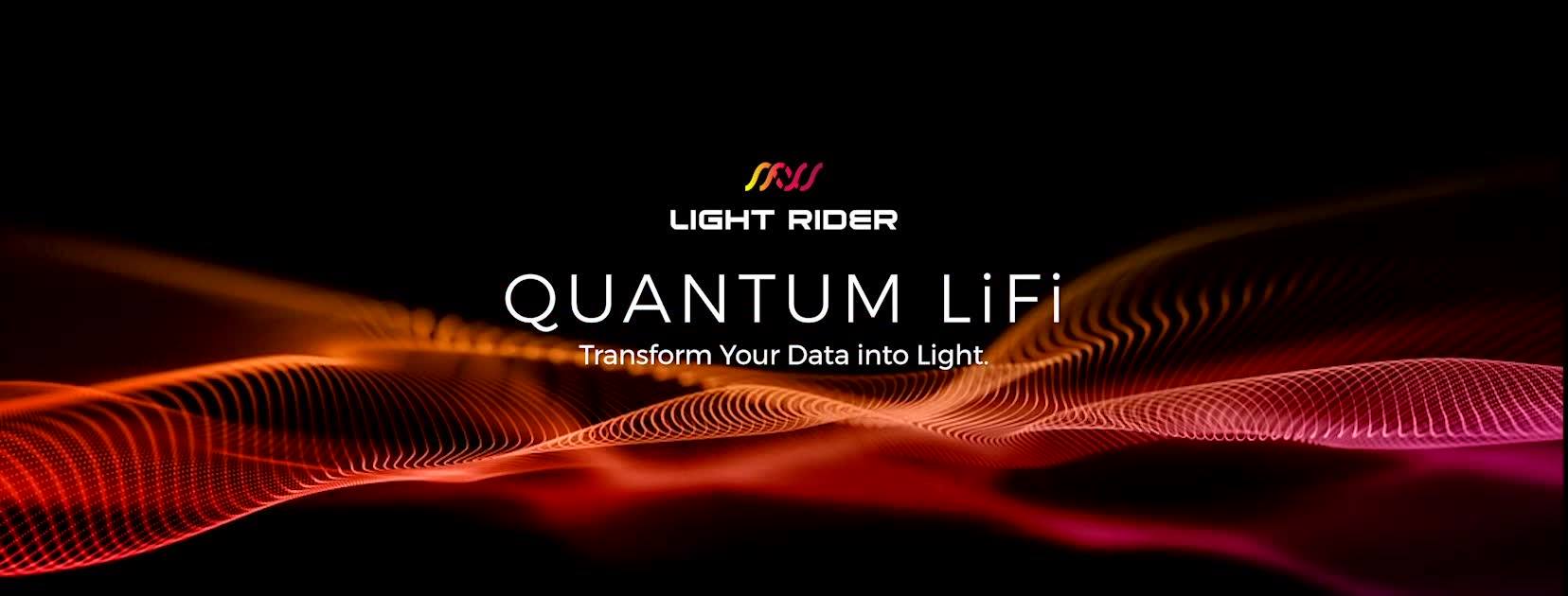 Light Rider