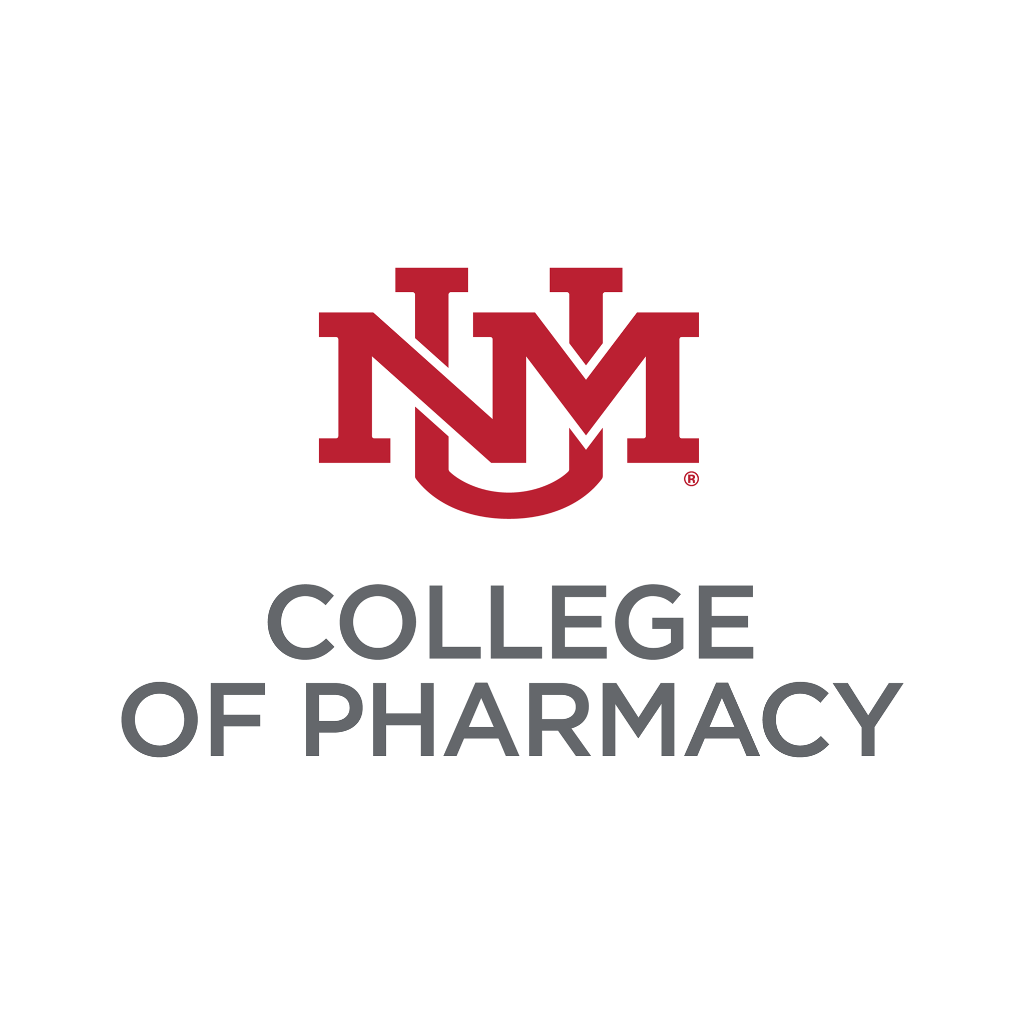 UNM - We are filled with #lobopride by #UNMCOP alumna, Hengameh H ...