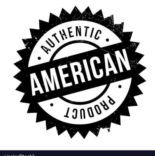 Authentic US Products