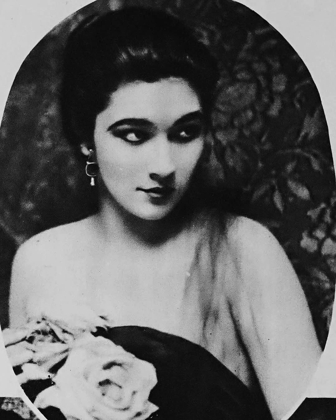Remnants - In the early 1920s, Nita Naldi was a rising star in the ...