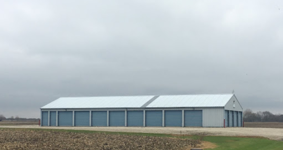 Spring Valley Storage | Spring Valley IL