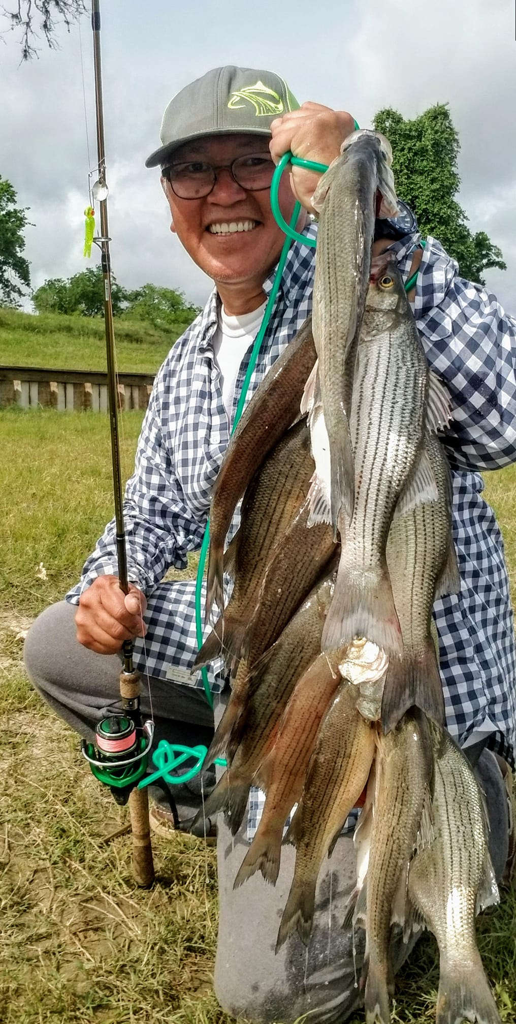 best rod and reel for bass fishing lake sommerville Elite Casting & Combo | Premium Freshwater Dominate the tournament trail with the Black Fin Bass Elite Casting Rod and BFLP8R Combo Get Your Luxury Homes Near