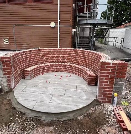 Some contractors love to test... - Total Render Solutions Ltd | Facebook