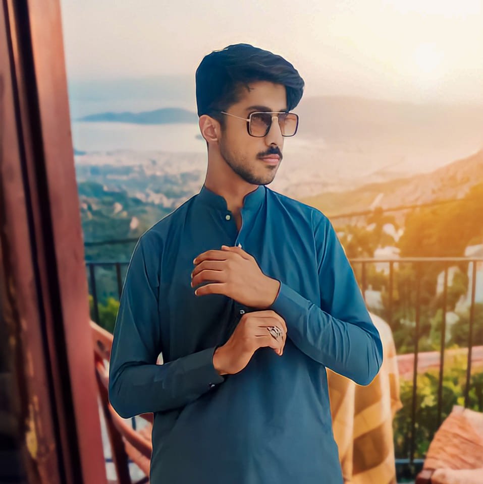 Behram Raja
