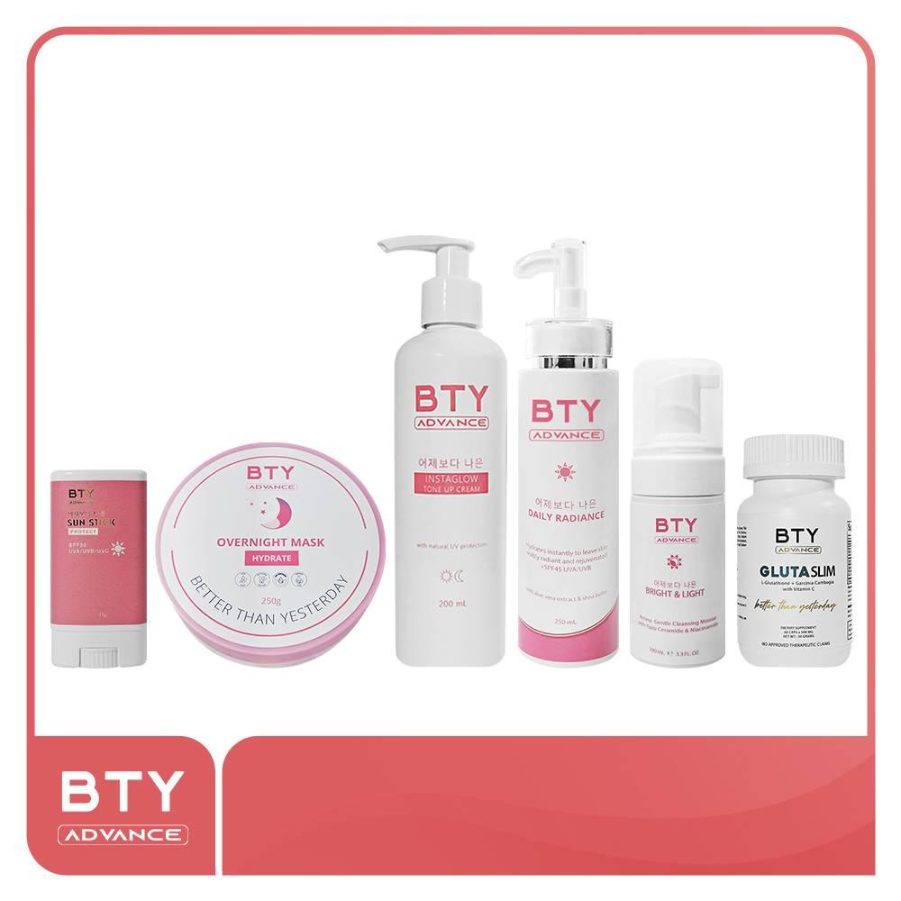 BTY Advance in KOREA 🇰🇷 | Facebook