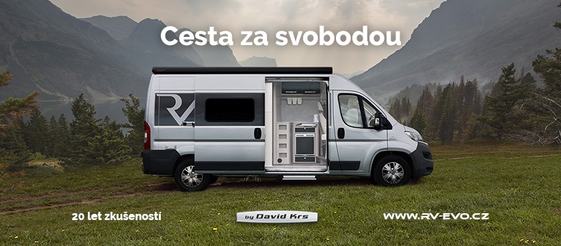 RV Evolution | Plzen