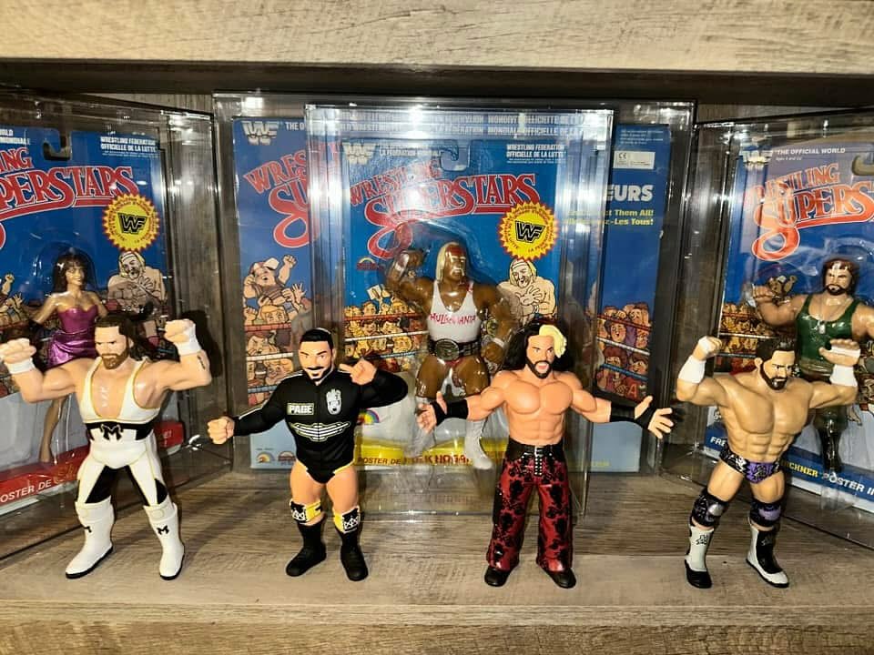 Collect Major - We thought it was cool to see Bo’s... | Facebook