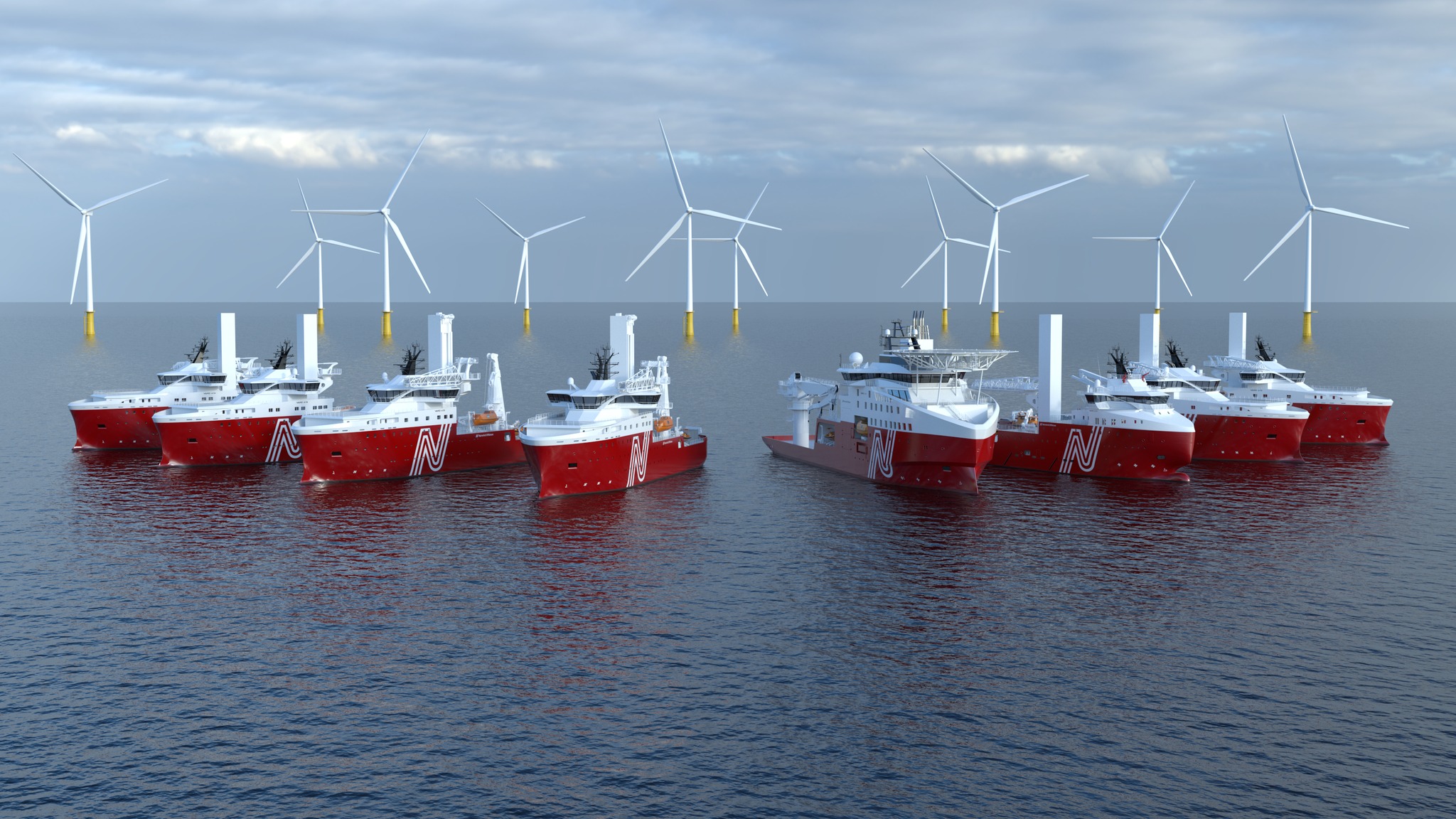 Offshore Onshore Partner - Mekaniker til Offshore Arbeidstid Rotasjon ...