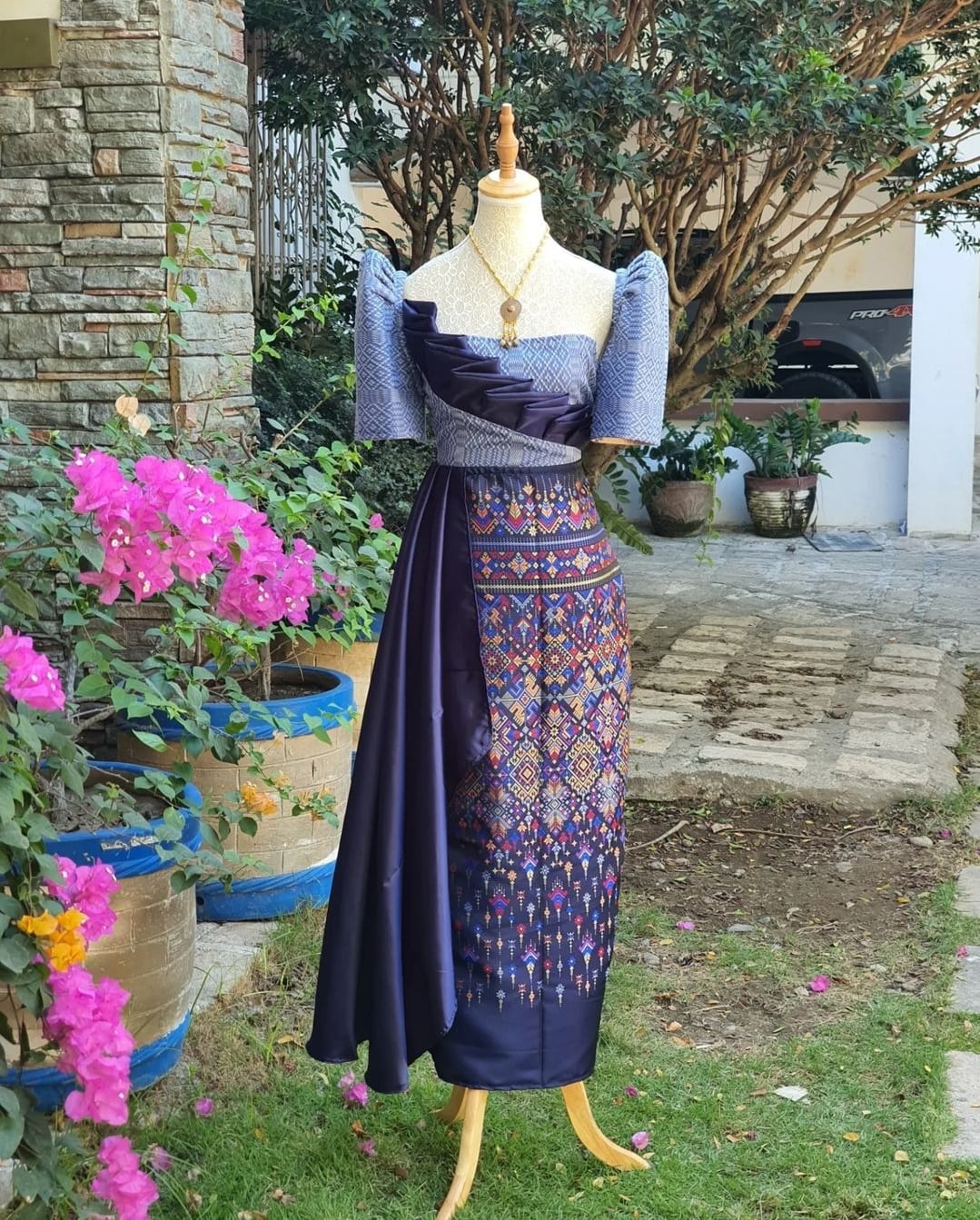 formal dress for oath taking Can I Used this in the ceremony? formal oath taking outfit ideas