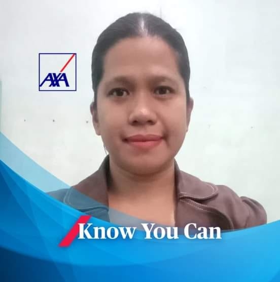 Julievee Manzan, AXA EASYLifeSavers Zamboanga City
