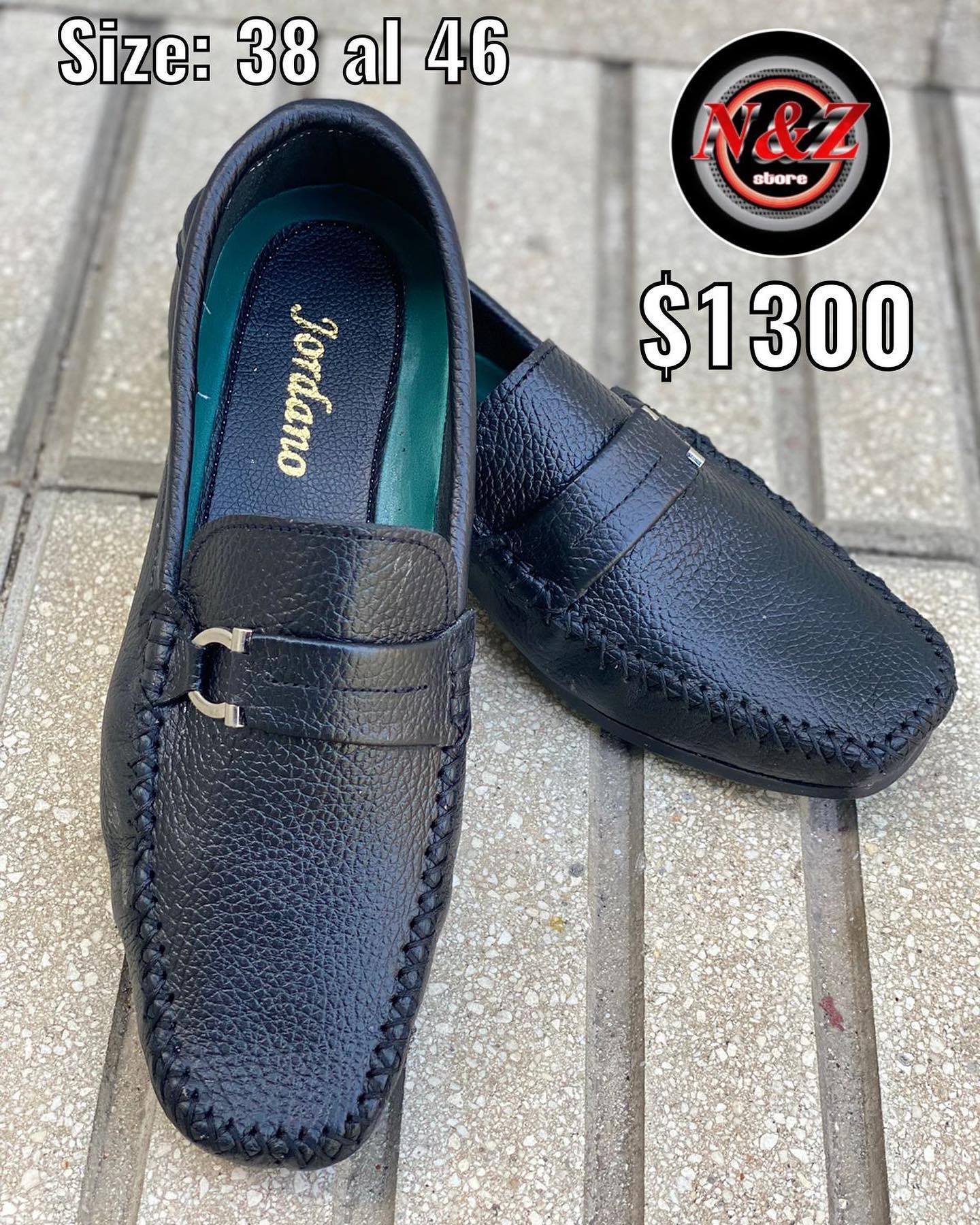 EL DUEÑO DEL BAJO MUNDO... - NYZ store hombre | Facebook