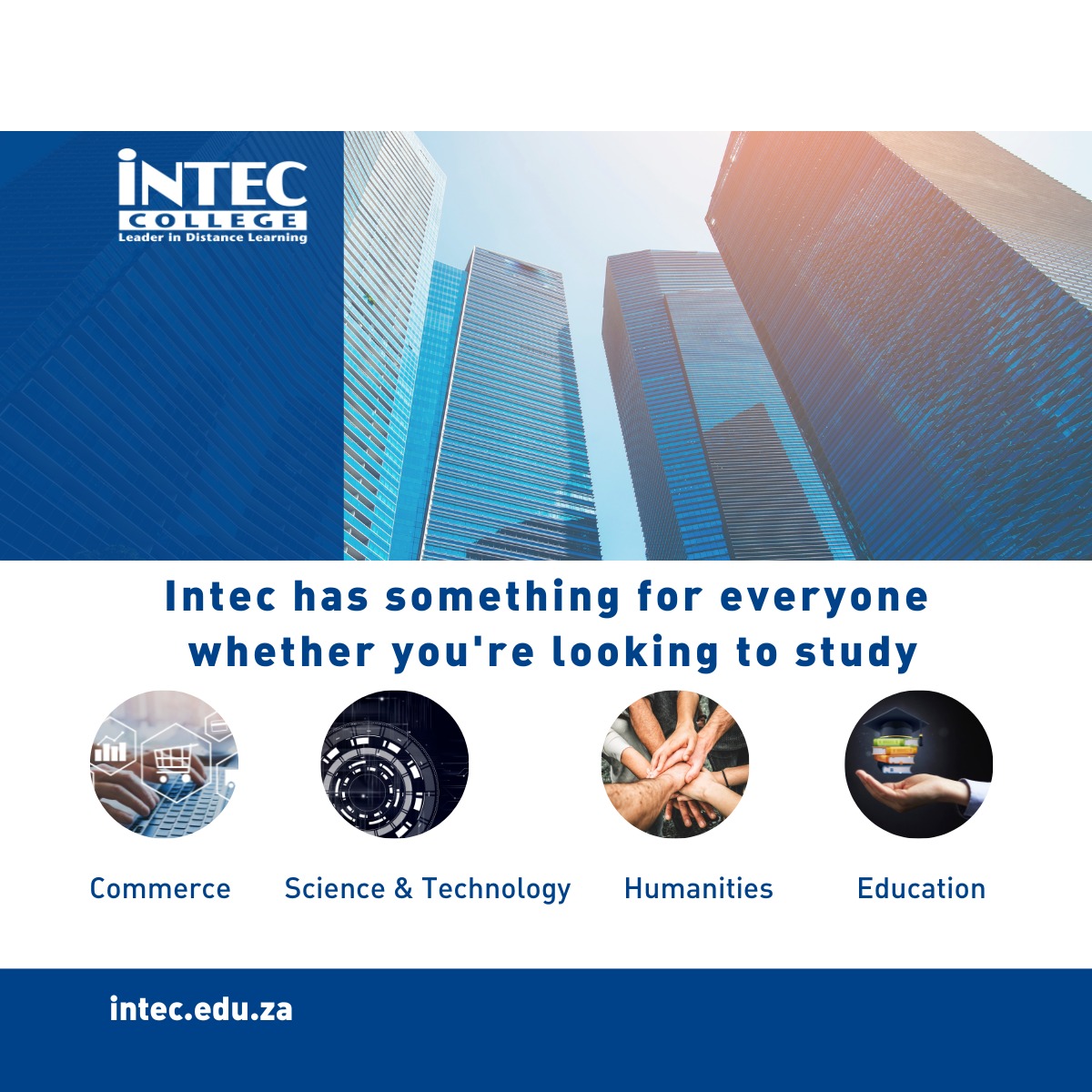 Intec College Student Portal Login: My.Intec.Edu.Za – CWPCHL